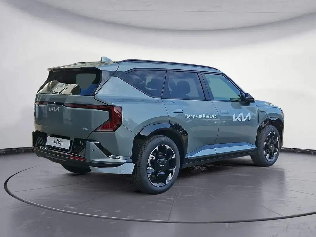 Kia EV5 GT-Line - foto 2