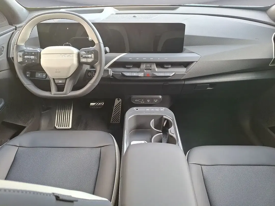 Kia EV5 - Thumbnail 8