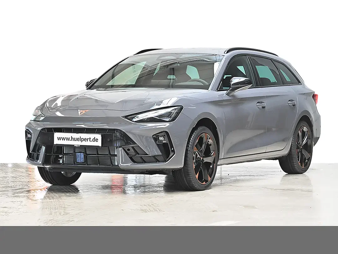 CUPRA Leon - Afbeelding 1