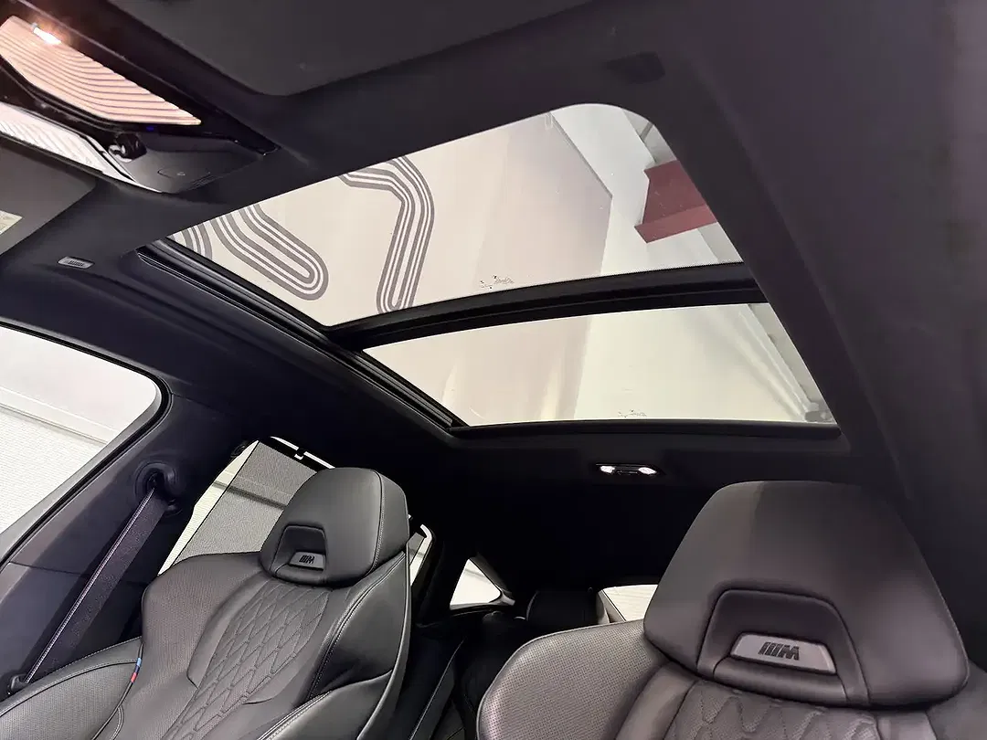 BMW X6 - Thumbnail 7