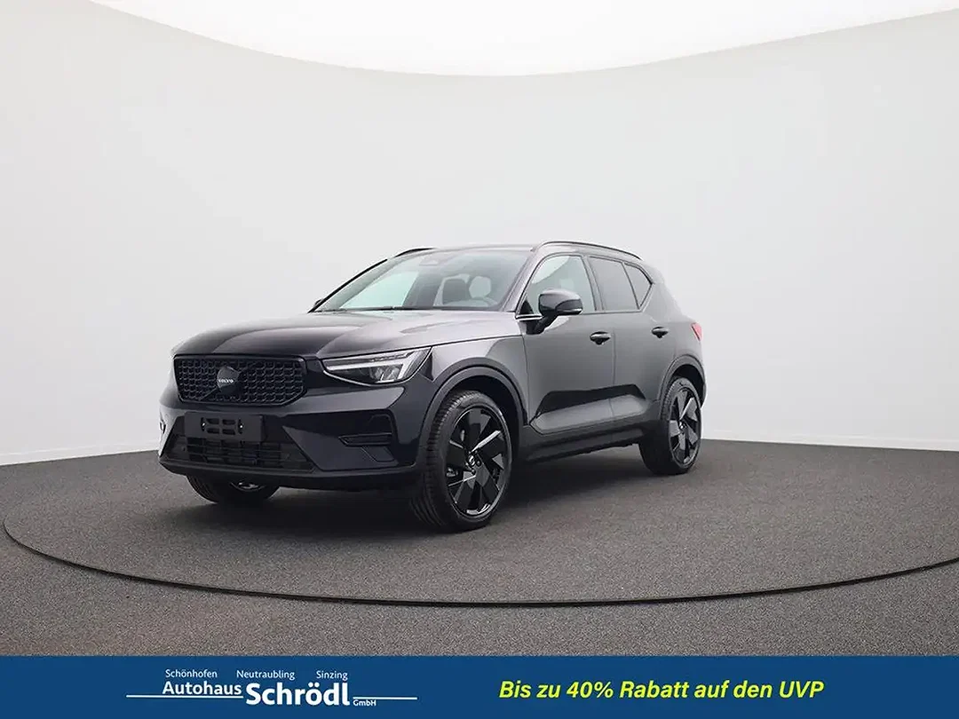 Volvo XC40 - Afbeelding 1