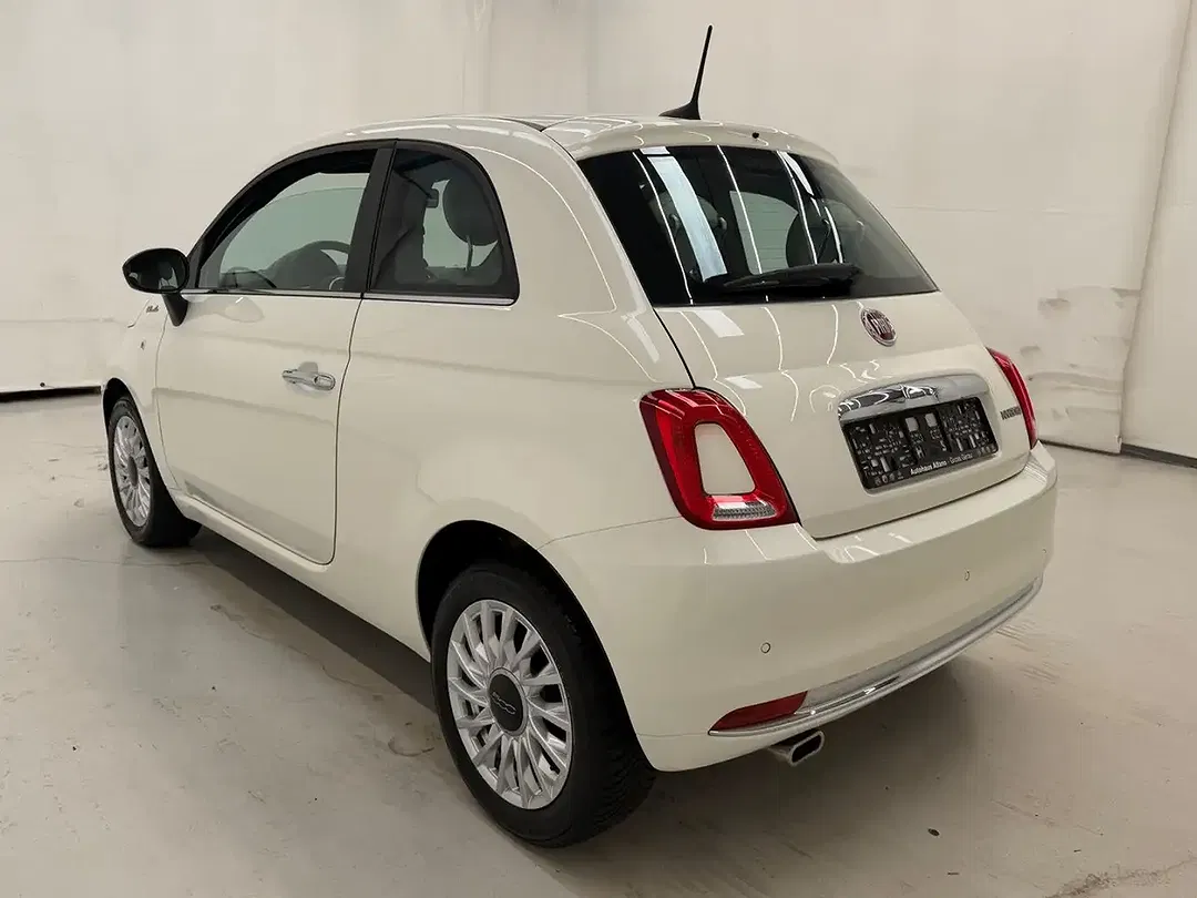 Fiat 500 - Thumbnail 14