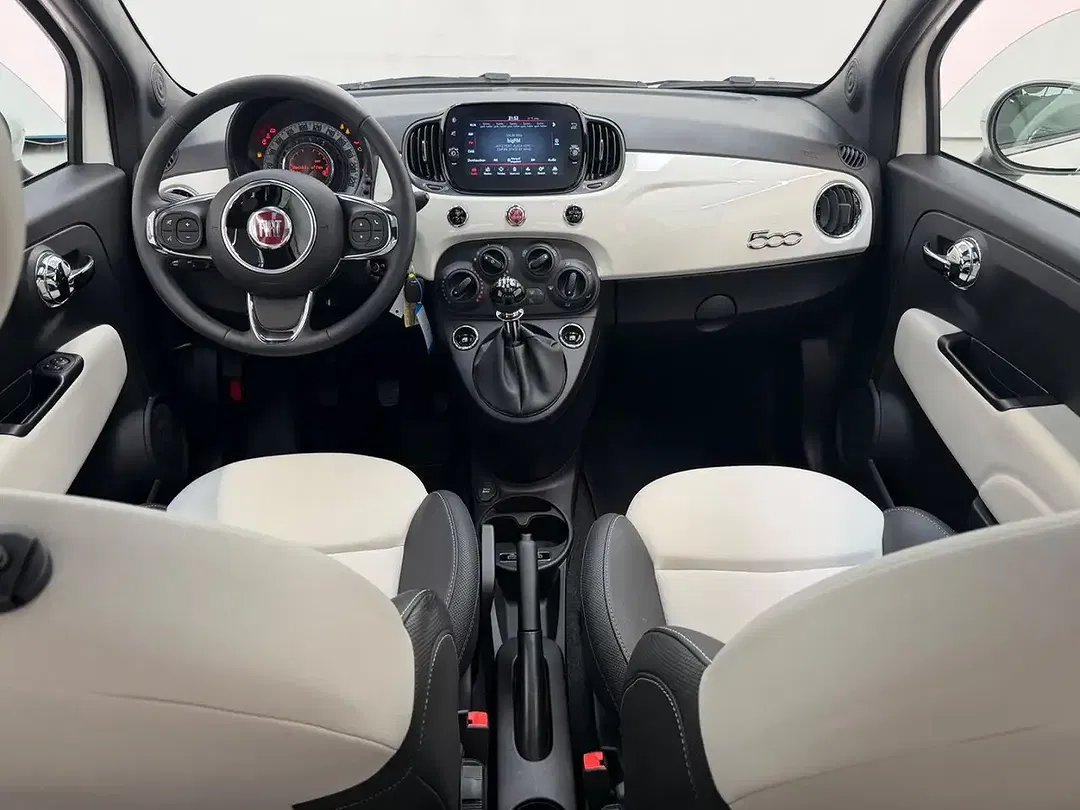 Fiat 500 Dolcevita - foto 15