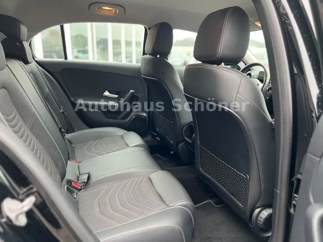 Mercedes-Benz A 250 - Thumbnail 7