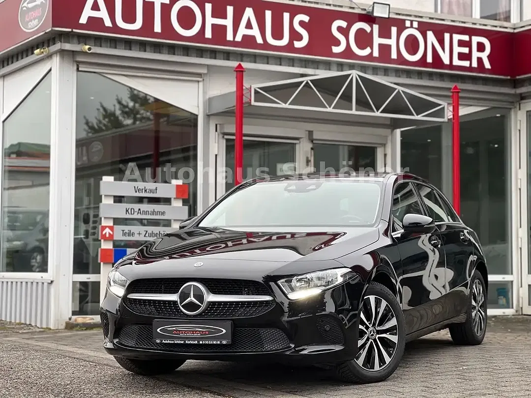 Mercedes-Benz A 250 - foto 8