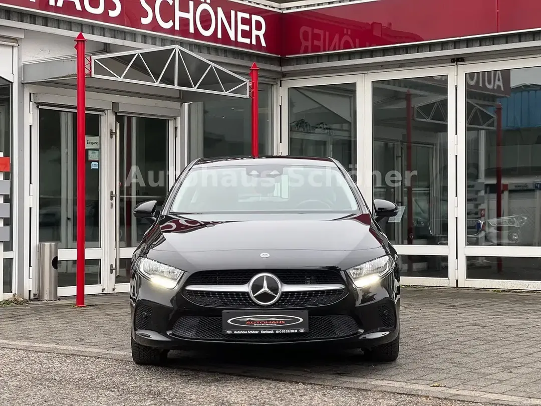 Mercedes-Benz A 250 - foto 2