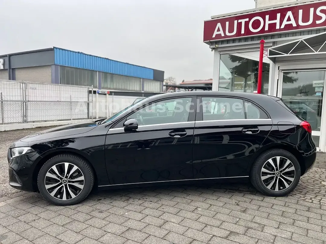 Mercedes-Benz A 250 - Thumbnail 5