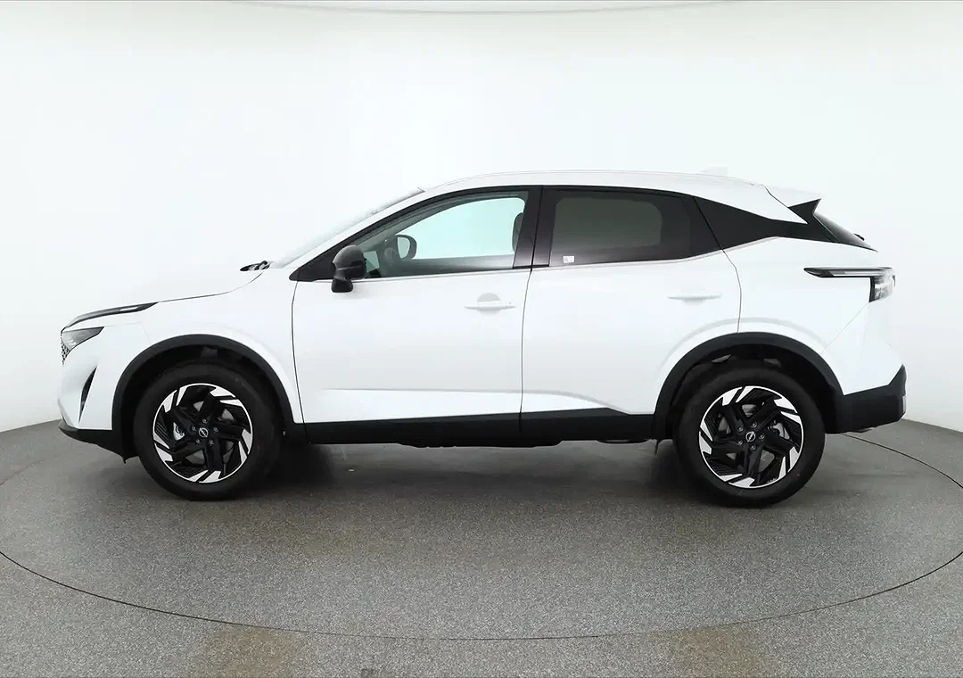 Nissan Qashqai - Afbeelding 1