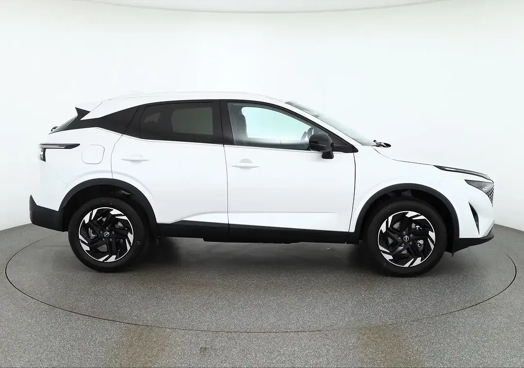 Nissan Qashqai - Thumbnail 5