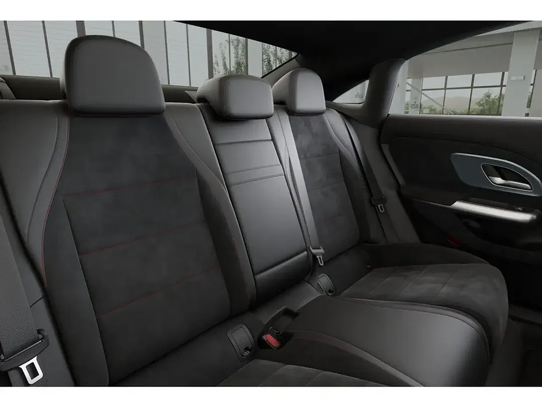 Mercedes-Benz CLA 350 - Thumbnail 10
