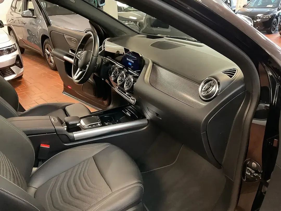 Mercedes-Benz EQA 250 Progressive - foto 15