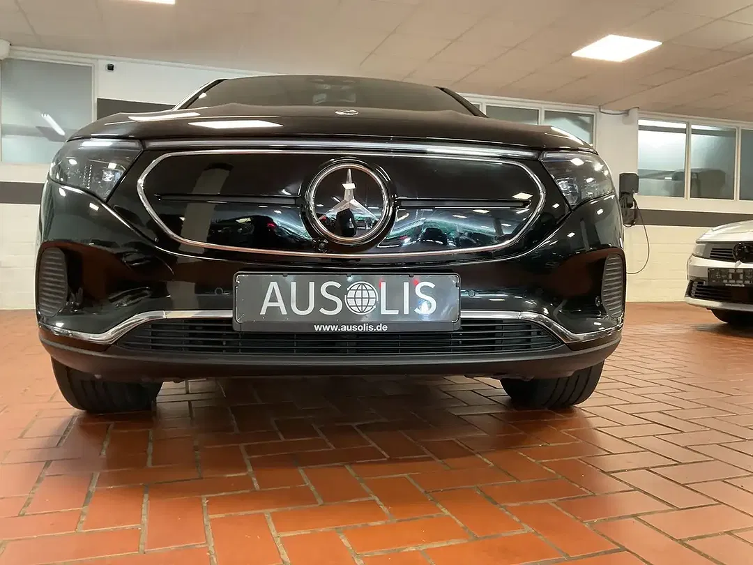Mercedes-Benz EQA 250 - Thumbnail 5