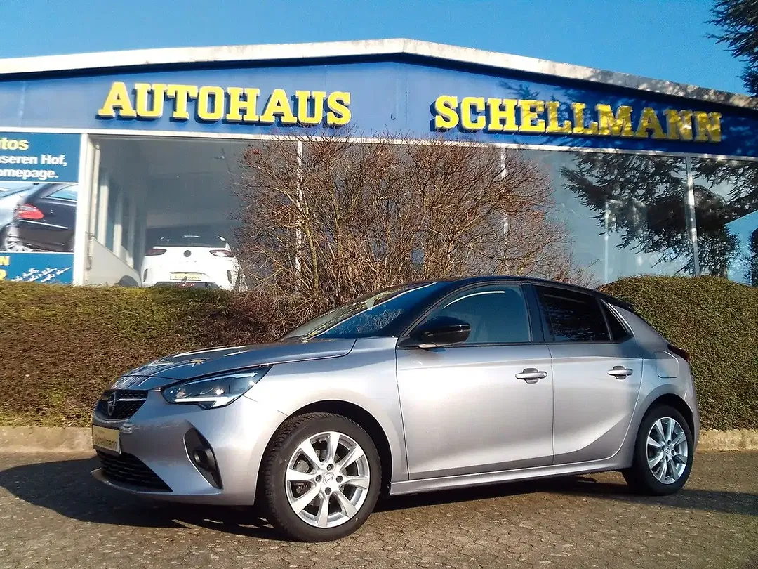 Opel Corsa 1.2 Edition - foto 1