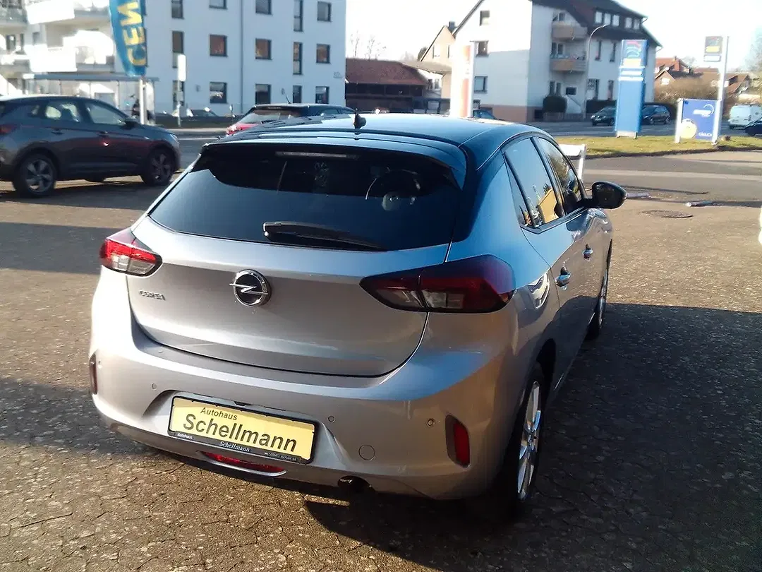 Opel Corsa - Thumbnail 4