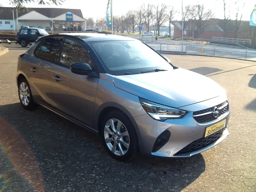 Opel Corsa - Thumbnail 5