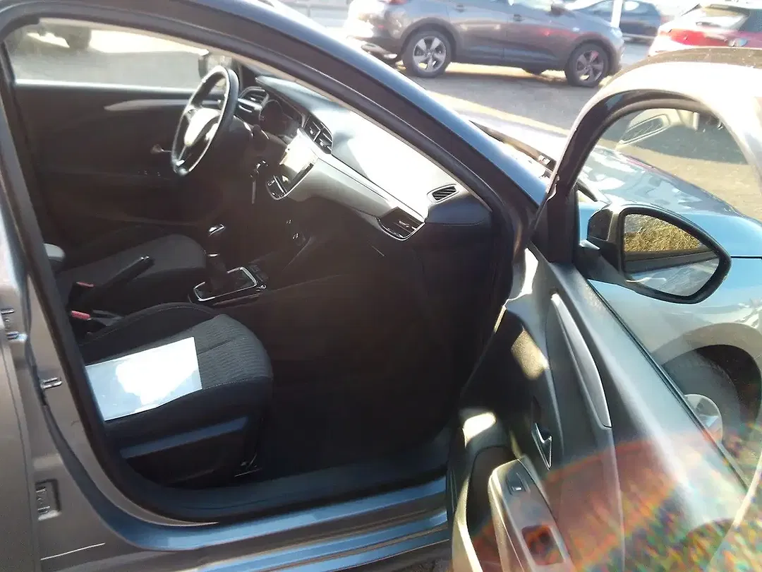 Opel Corsa - Thumbnail 6