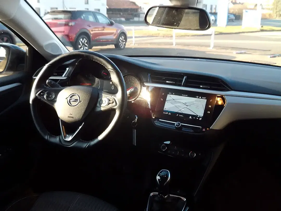Opel Corsa - Thumbnail 8
