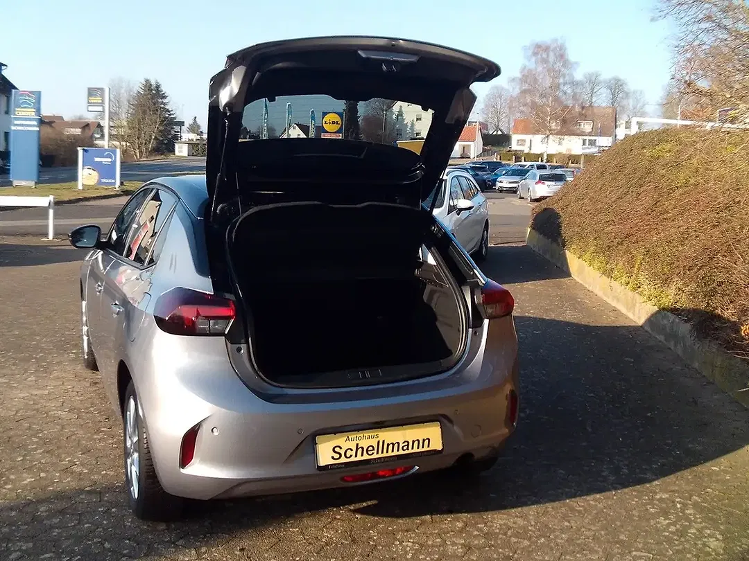 Opel Corsa - Thumbnail 9