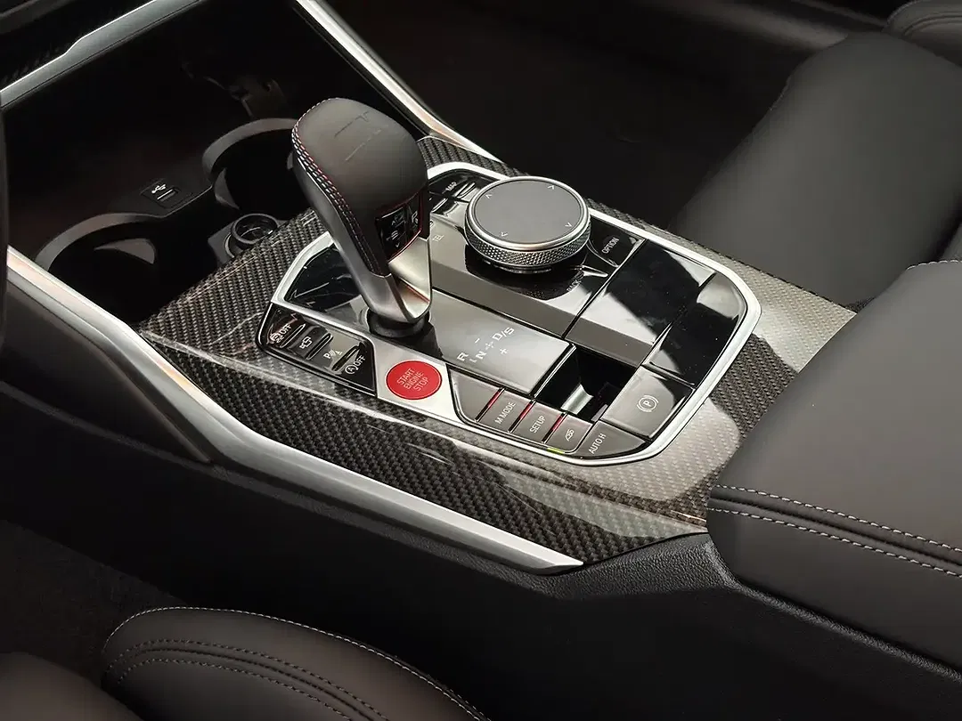 BMW M4 - Thumbnail 14