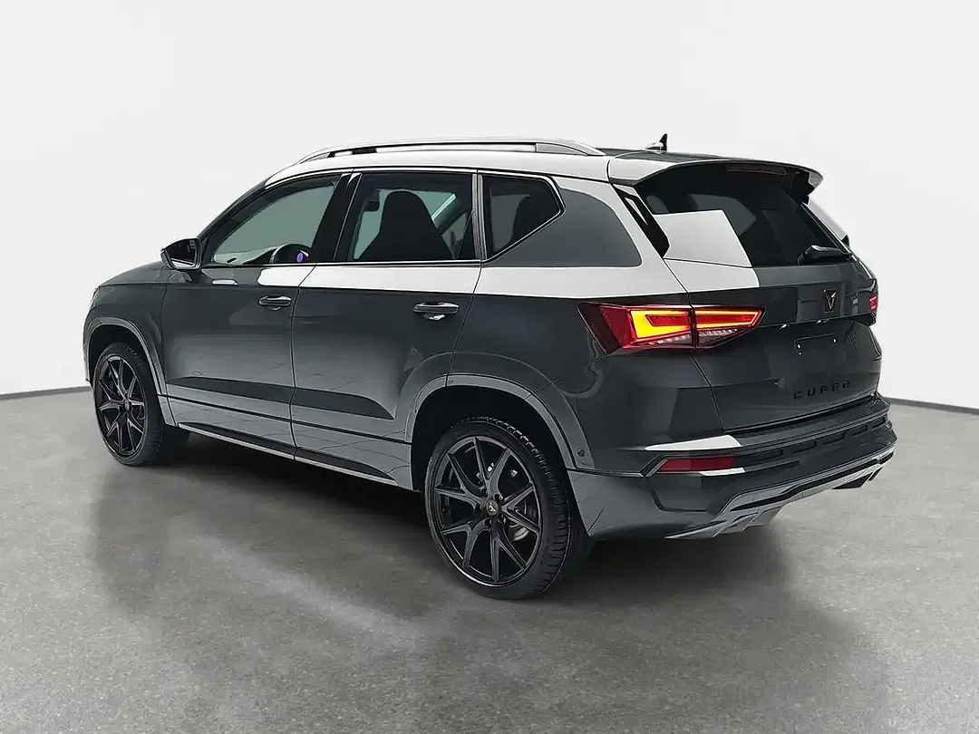 CUPRA Ateca - Thumbnail 4