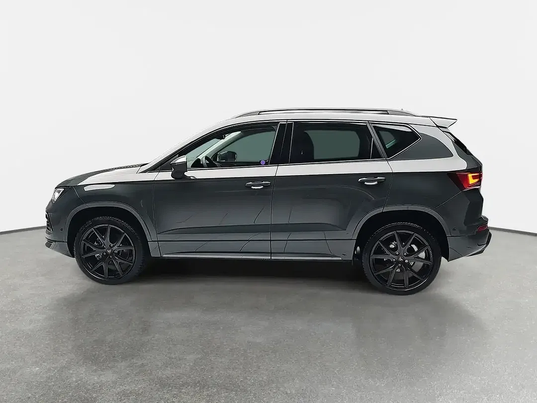 CUPRA Ateca - Thumbnail 5