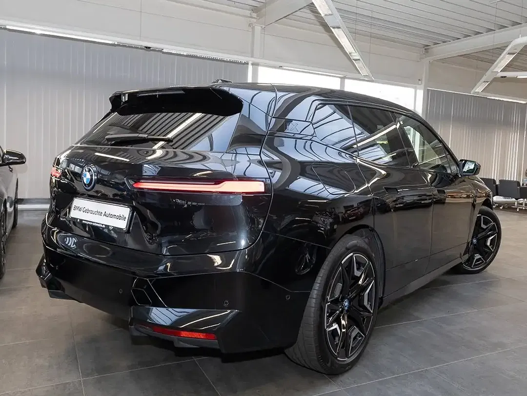 BMW iX xDrive M Sport - foto 2
