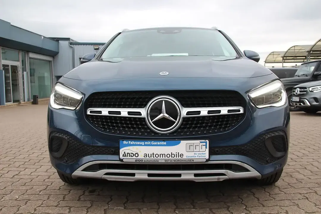 Mercedes-Benz GLA 250 - Thumbnail 7