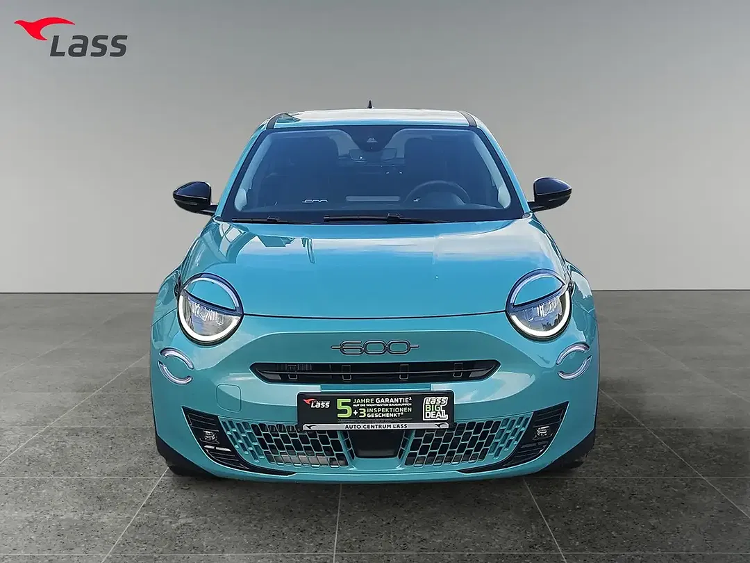 Fiat 600 - Thumbnail 8
