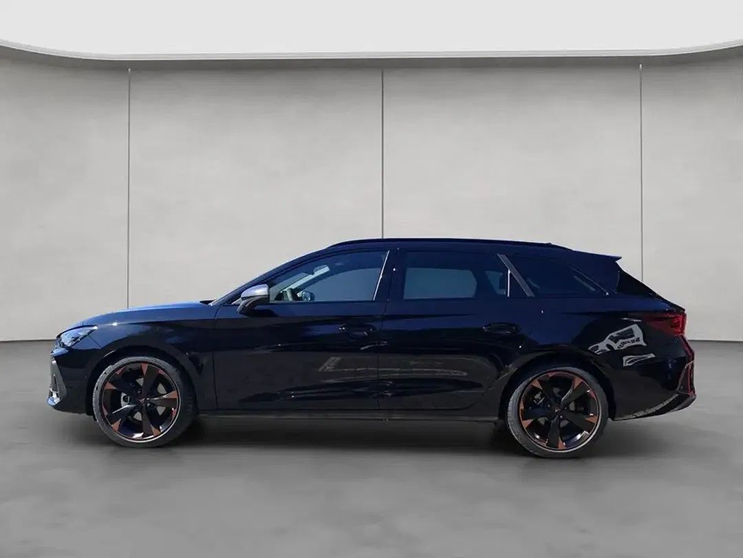 CUPRA Leon - Thumbnail 2