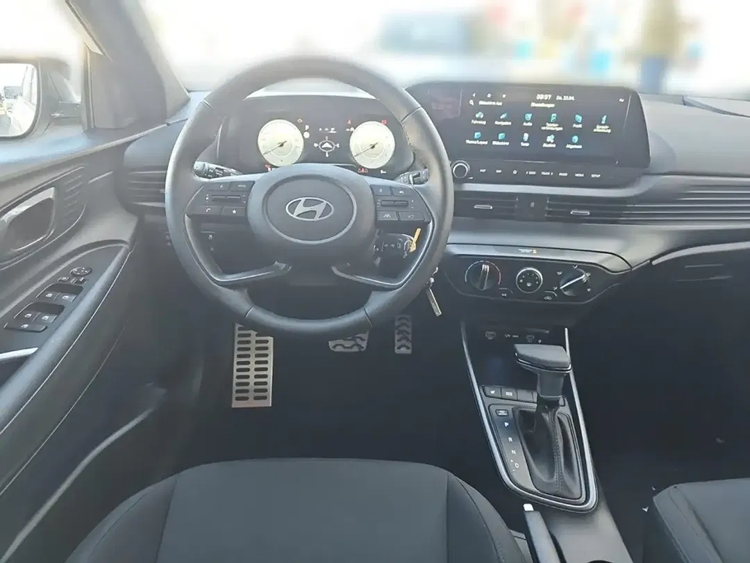 Hyundai BAYON - Thumbnail 10