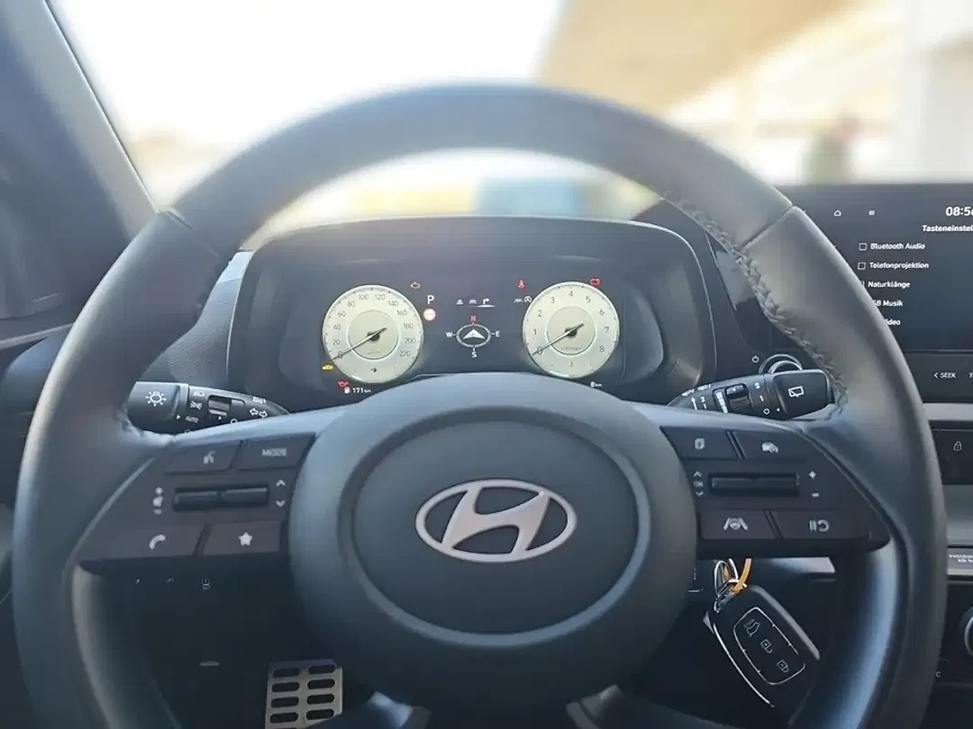 Hyundai BAYON - Thumbnail 8