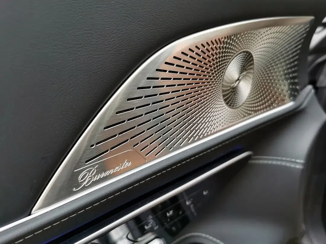 Mercedes-Benz SL 43 AMG - Thumbnail 10