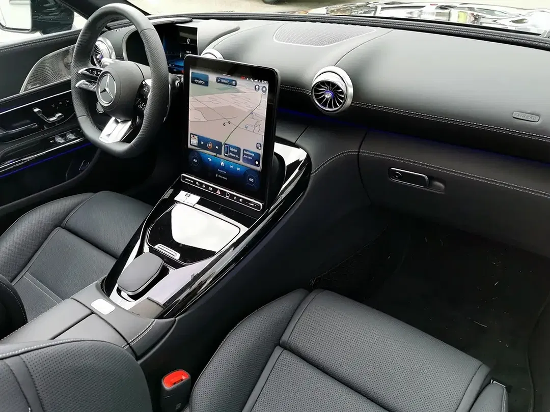 Mercedes-Benz SL 43 AMG Premium Plus - foto 15