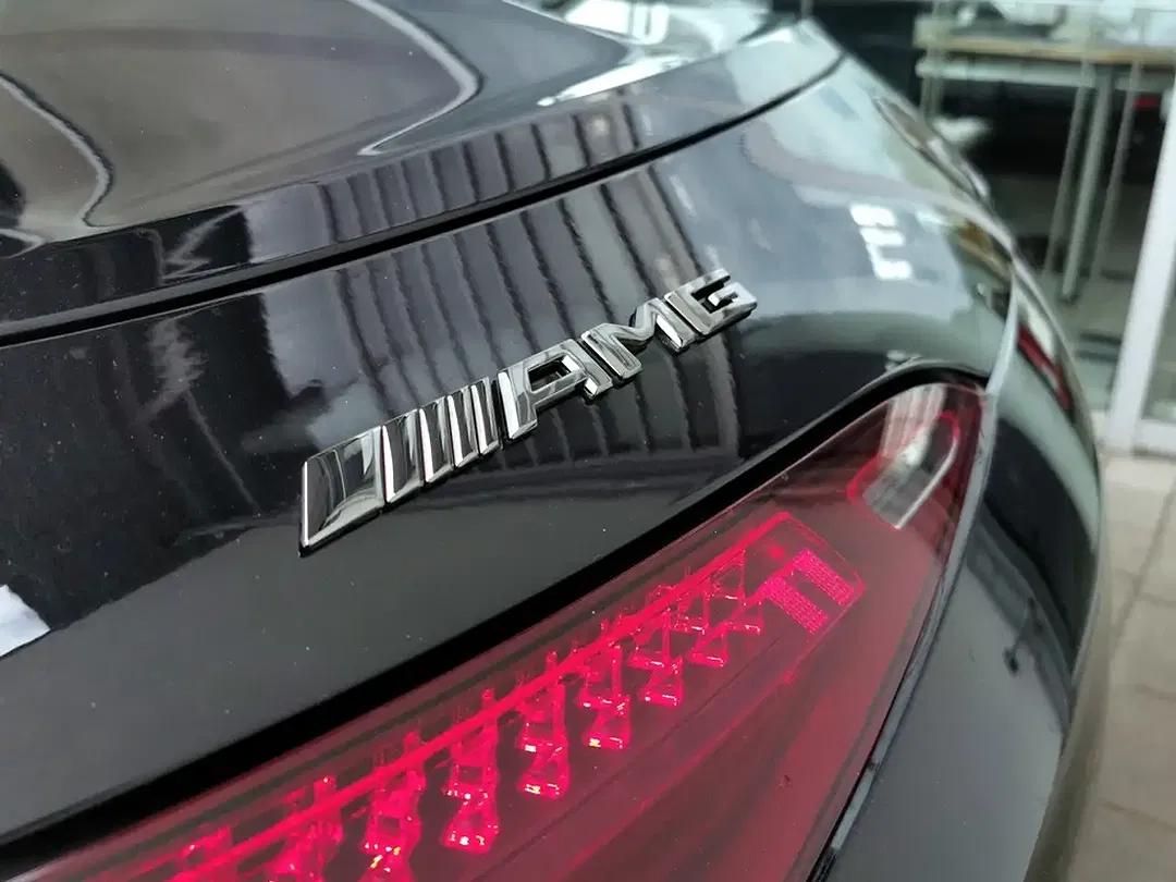 Mercedes-Benz SL 43 AMG - Thumbnail 6