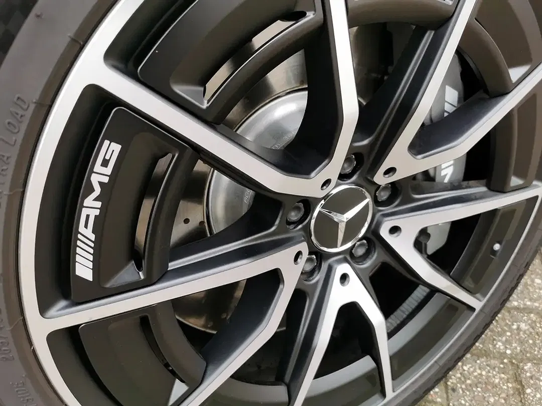 Mercedes-Benz SL 43 AMG - Thumbnail 7
