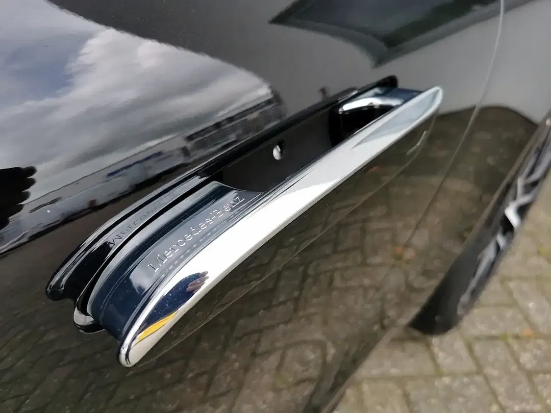 Mercedes-Benz SL 43 AMG - Thumbnail 8