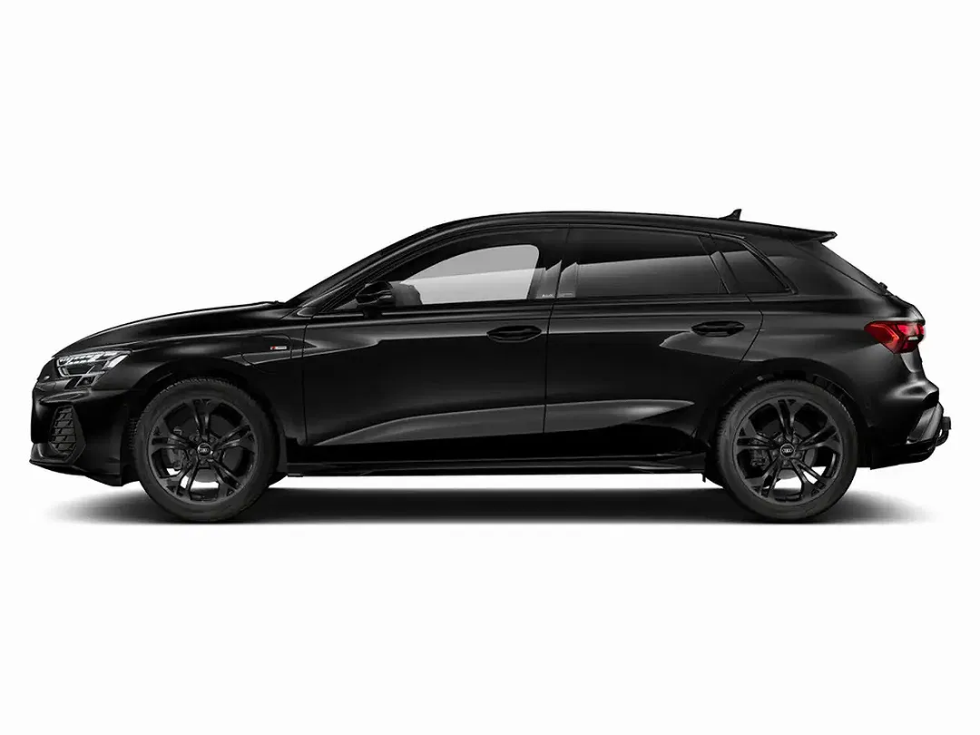 Audi A3 - Thumbnail 1