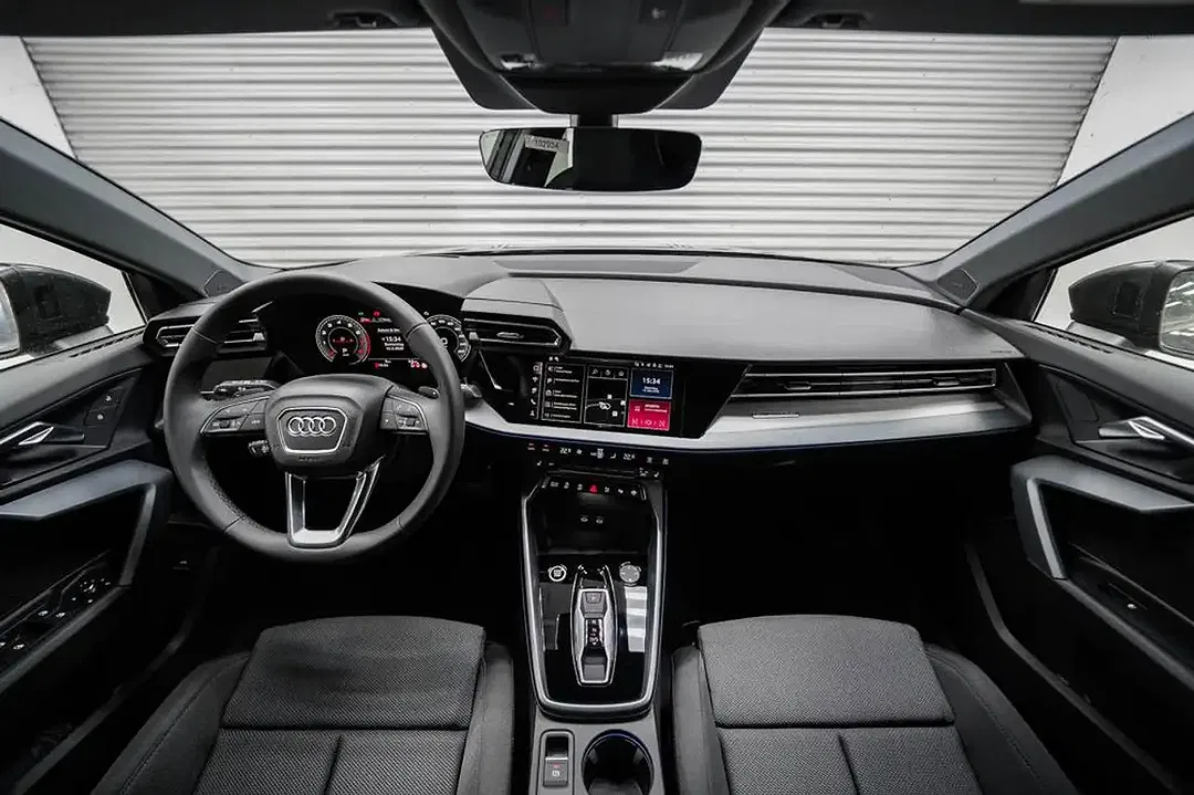 Audi A3 - Thumbnail 6