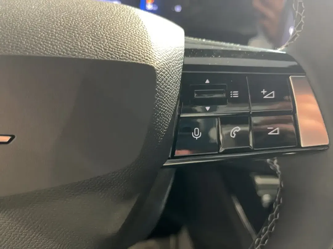 Opel Astra - Thumbnail 14