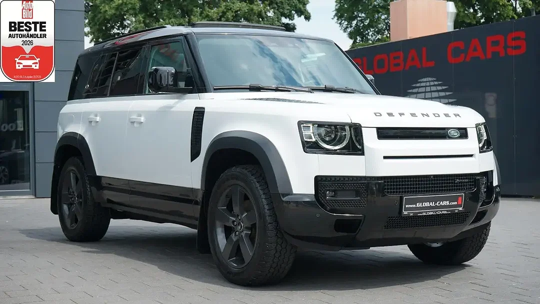 Land Rover Defender - Afbeelding 1