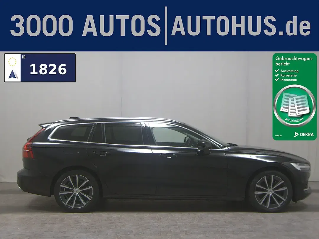 Volvo V60 T6 AWD Inscription - foto 1