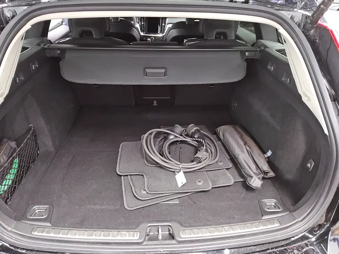 Volvo V60 - Thumbnail 12