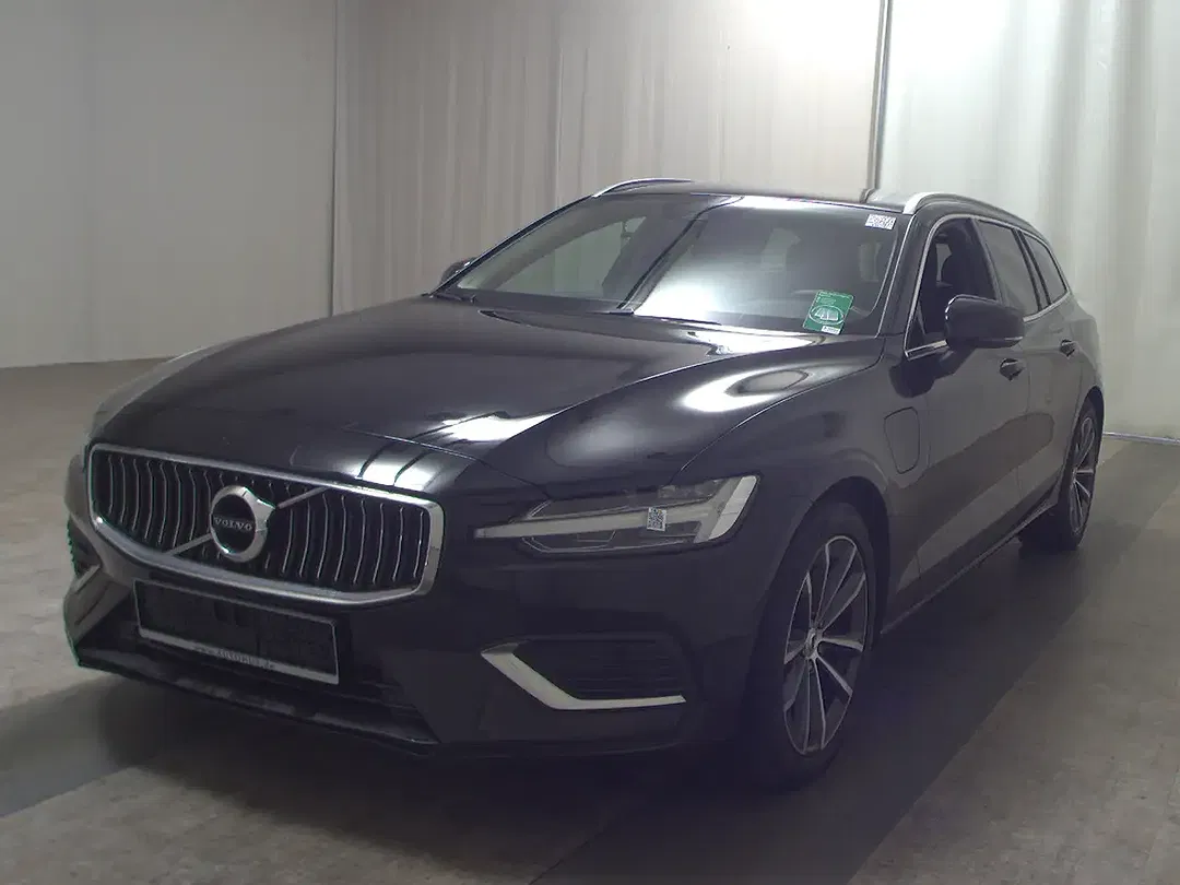 Volvo V60 T6 AWD Inscription - foto 2
