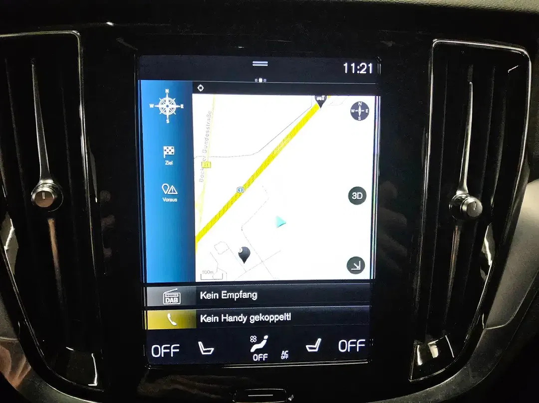 Volvo V60 - Thumbnail 7