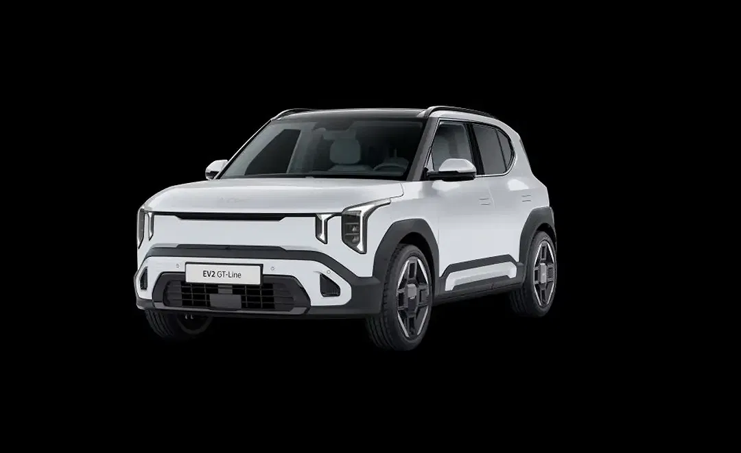 Kia EV2 GT-Line - foto 1
