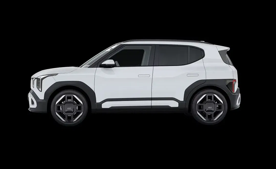 Kia EV2 GT-Line - foto 2
