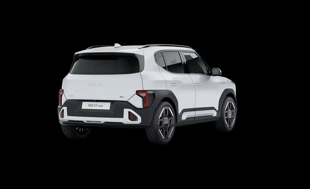 Kia EV2 GT-Line - foto 8
