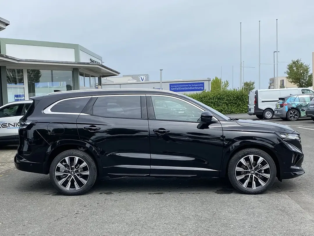 Renault Espace - Thumbnail 5