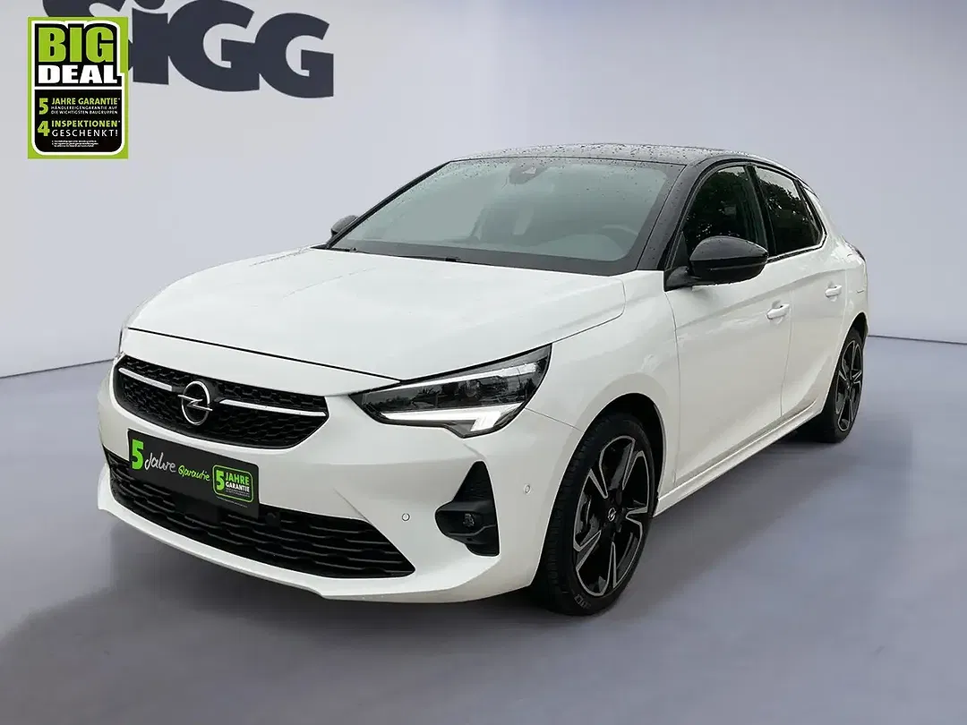 Opel Corsa Ultimate Matrix LED - foto 1