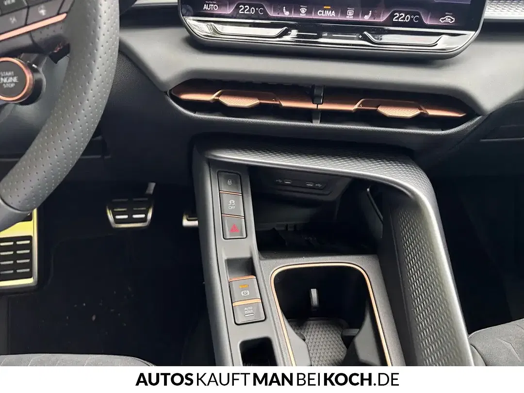 CUPRA Terramar - Thumbnail 9